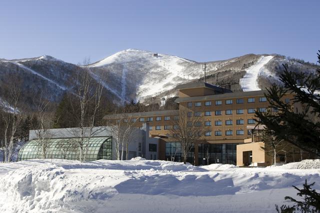 冬季北海道佐幌 Sahoro clubmed亲子滑雪度假村（24雪季：23年12月3日-24年4月6日）