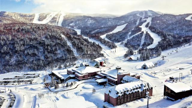 北海道喜乐乐云栖KIRORO PEAK Clubmed度假村24-25雪季开启预订